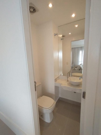 Imagem Apartamento com 3 Quartos à Venda, 128 m² em Centro - Santo André