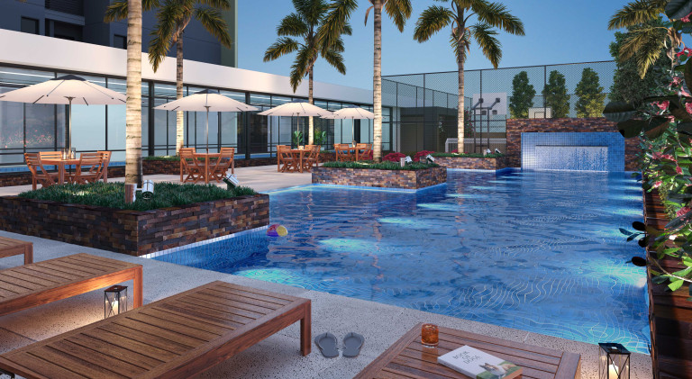 Imagem Apartamento com 4 Quartos à Venda, 170 m² em Jardim Elite - Piracicaba