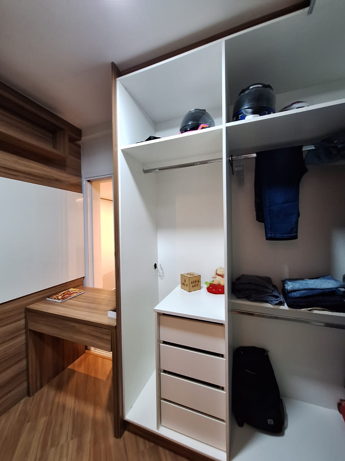 Imagem Apartamento com 3 Quartos à Venda, 69 m²em Centro - São Bernardo do Campo