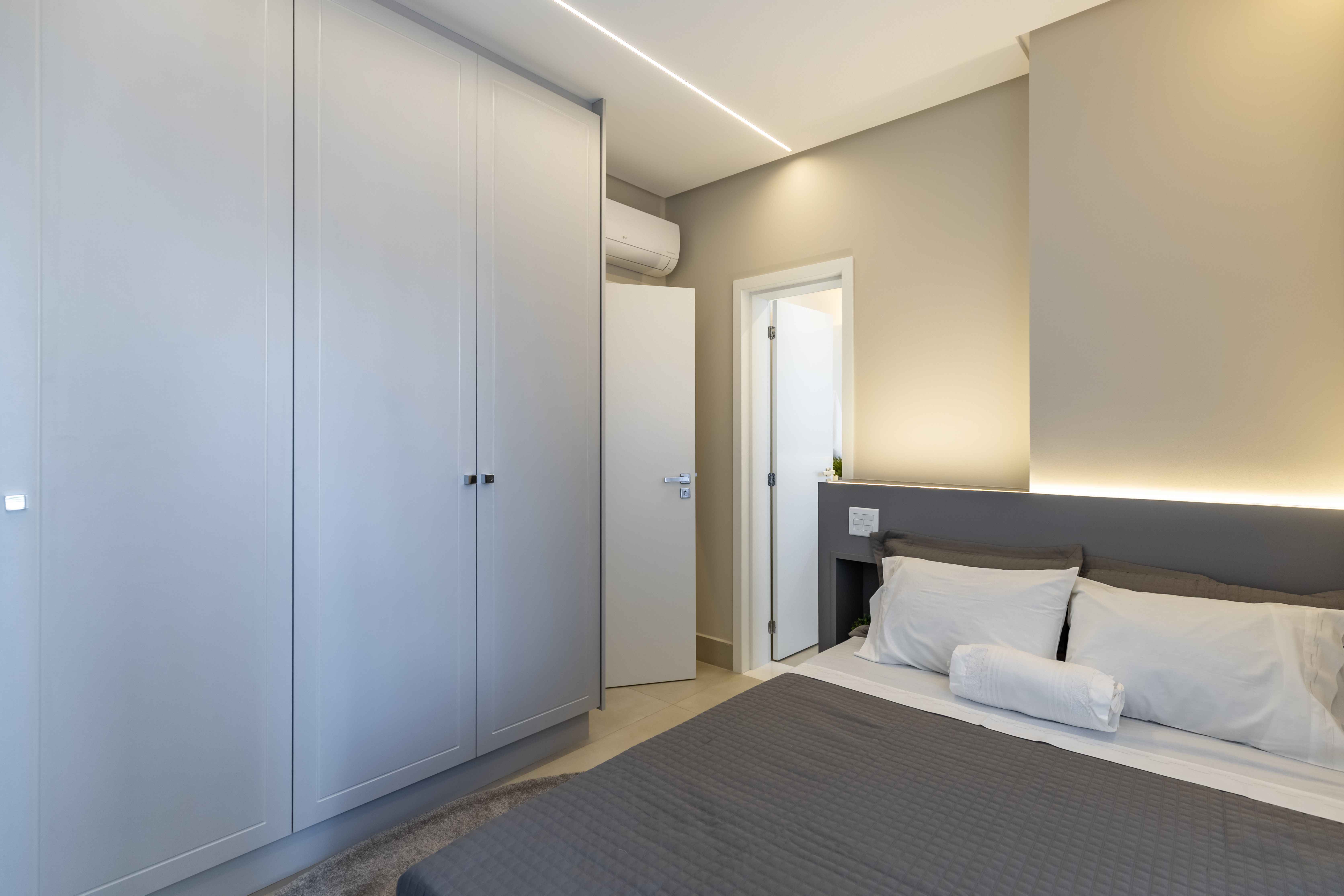 Imagem Apartamento com 3 Quartos à Venda, 218 m²em Setor Oeste - Goiânia