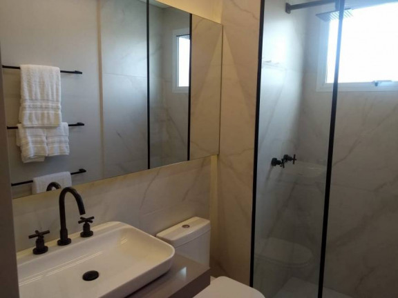 Imagem Apartamento com 3 Quartos à Venda, 116 m² em Vila Mogilar - Mogi das Cruzes