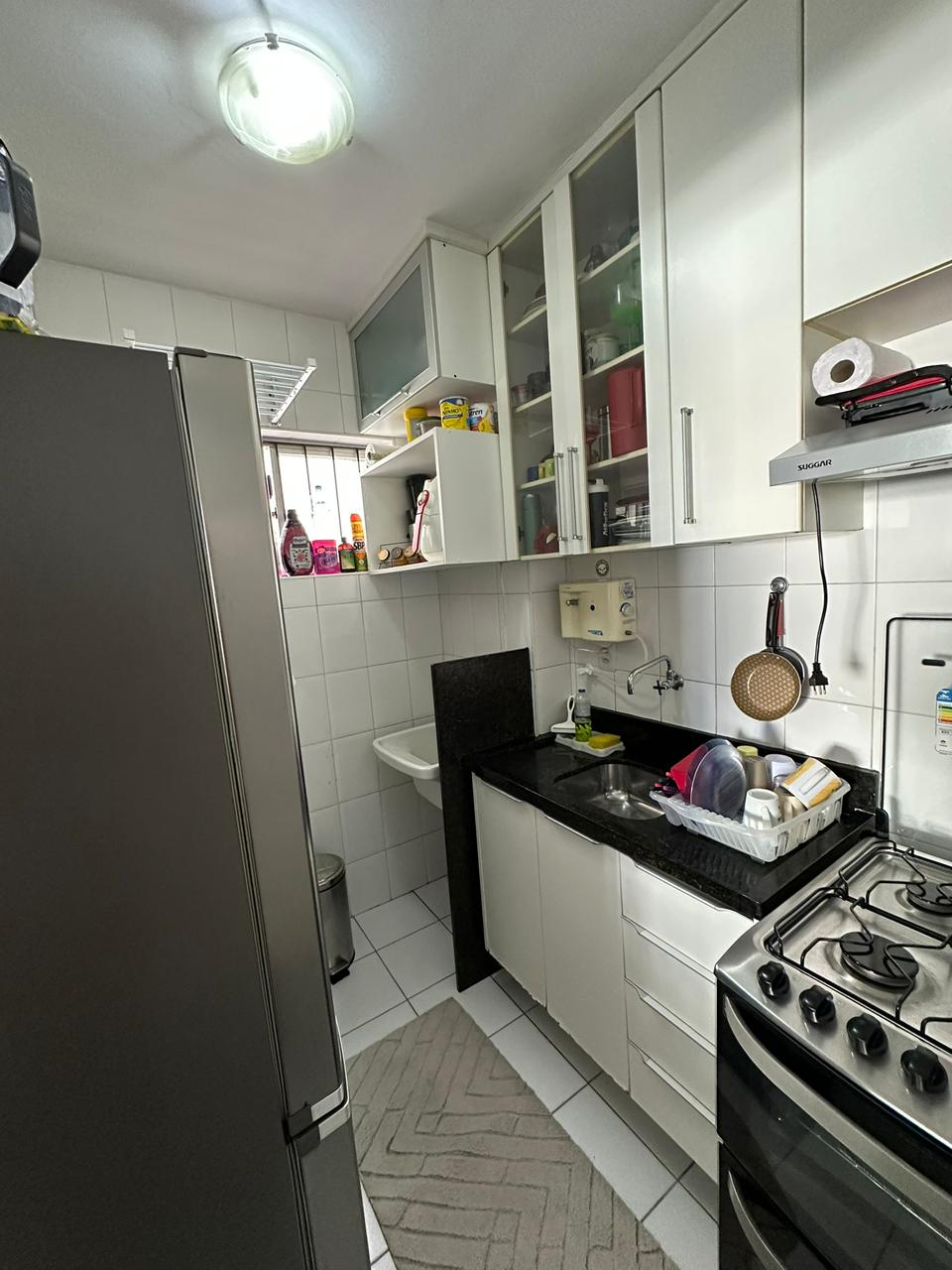 Imagem Apartamento com 2 Quartos à Venda, 58 m² em Vila Laura - Salvador