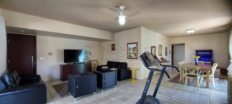 Imagem Apartamento com 4 Quartos à Venda, 200 m² em Boa Viagem - Recife