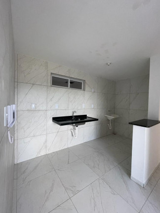 Imagem Apartamento com 3 Quartos à Venda, 60 m² em Muçumagro - João Pessoa