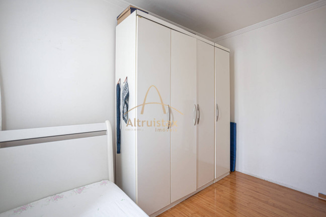 Imagem Apartamento com 2 Quartos à Venda, 54 m² em Bussocaba - Osasco