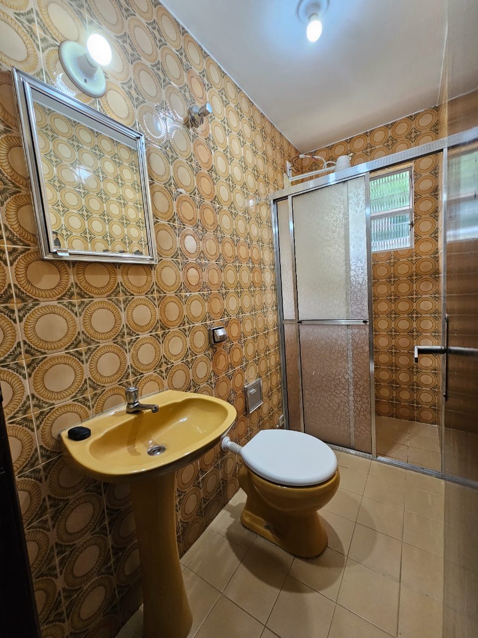 Imagem Casa com 3 Quartos à Venda, 123 m²em Bairro Alto - Curitiba