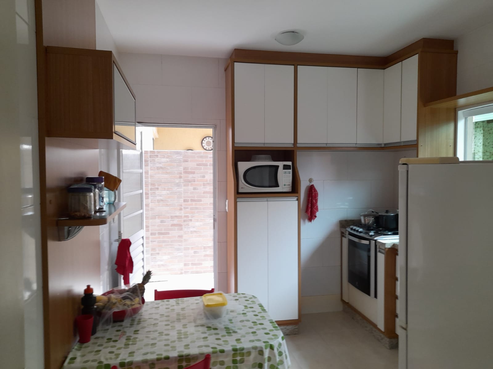 Imagem Casa de Condomínio com 4 Quartos à Venda, 139 m² em Parque das Dunas (Abrantes) - Camaçari