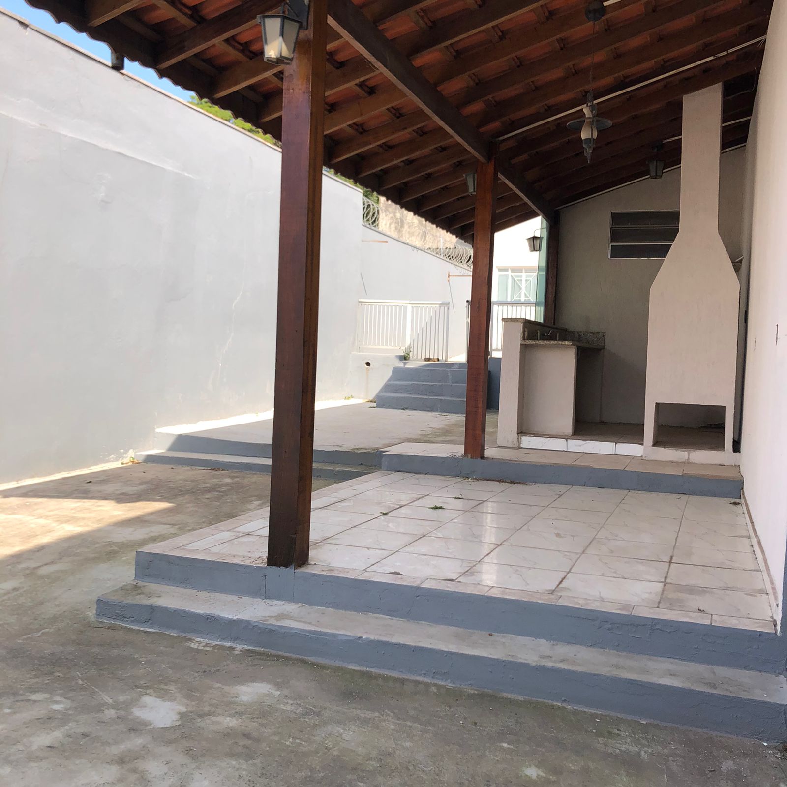 Imagem Casa com 3 Quartos à Venda, 200 m² em Anhangabaú - Jundiaí
