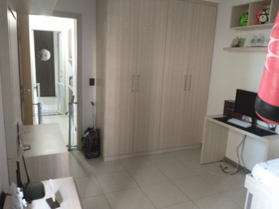 Imagem Apartamento com 4 Quartos à Venda, 139 m² em Suíssa - Aracaju