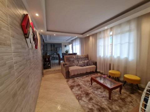 Imagem Sobrado com 3 Quartos à Venda, 195 m² em Mutinga - Osasco