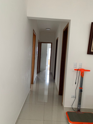 Imagem Apartamento com 3 Quartos à Venda, 110 m² em Centro  - Ubatuba