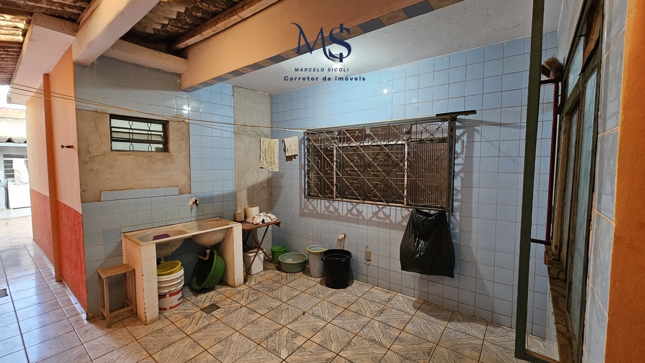 Imagem Casa com 3 Quartos à Venda, 151 m² em Taguatinga Norte (Taguatinga) - Brasília