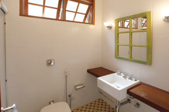 Imagem Casa com 3 Quartos à Venda, 400 m² em Parque do Imbui - Teresópolis