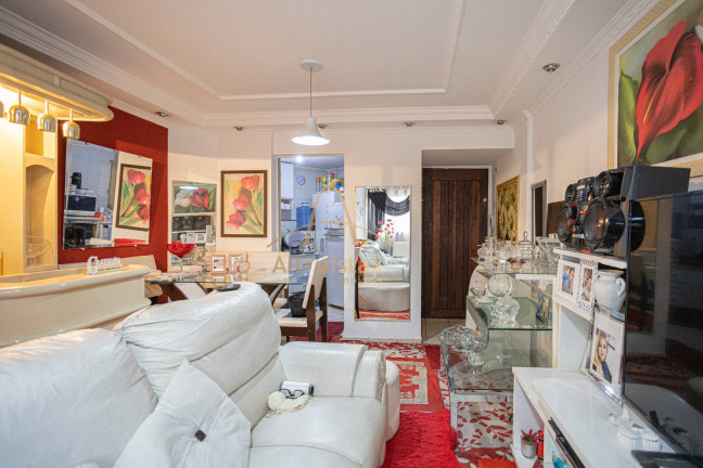 Imagem Apartamento com 2 Quartos à Venda, 55 m² em Bandeiras - Osasco