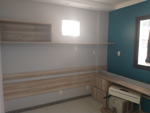 Imagem Apartamento com 4 Quartos à Venda, 139 m² em Suíssa - Aracaju