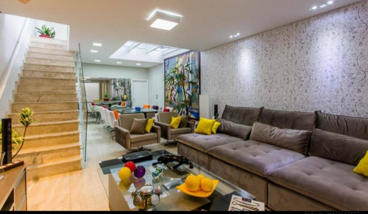 Imagem Sobrado com 3 Quartos à Venda, 220 m² em Ipiranga - São Paulo Imagem Sobrado com 3 Quartos à Venda, 220 m² em Ipiranga - São Paulo