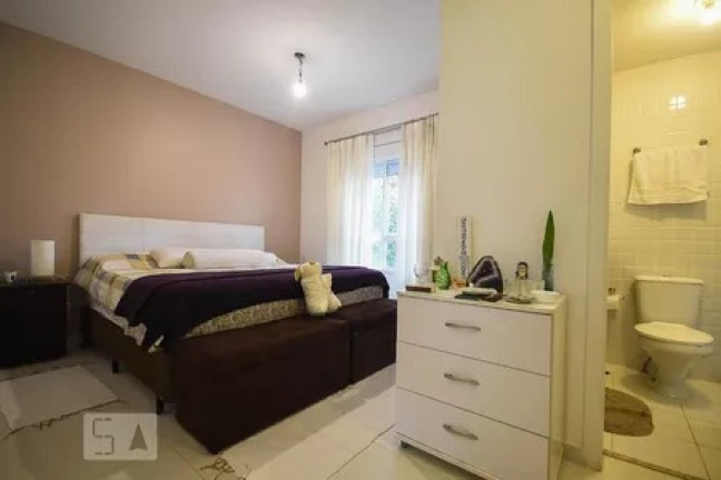 Imagem Apartamento com 3 Quartos para Alugar, 138 m² em Vila Andrade - São Paulo Imagem Apartamento com 3 Quartos para Alugar, 138 m² em Vila Andrade - São Paulo