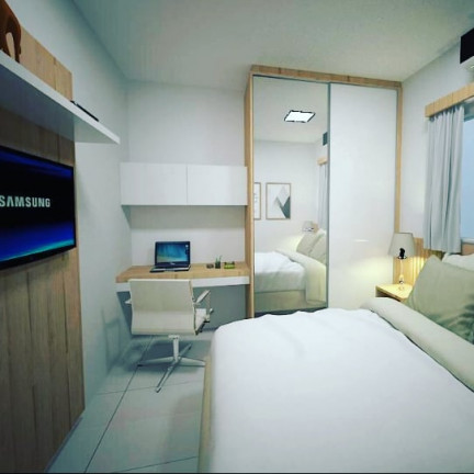 Imagem Casa com 3 Quartos à Venda, 200 m² em Forquilha - São Luís