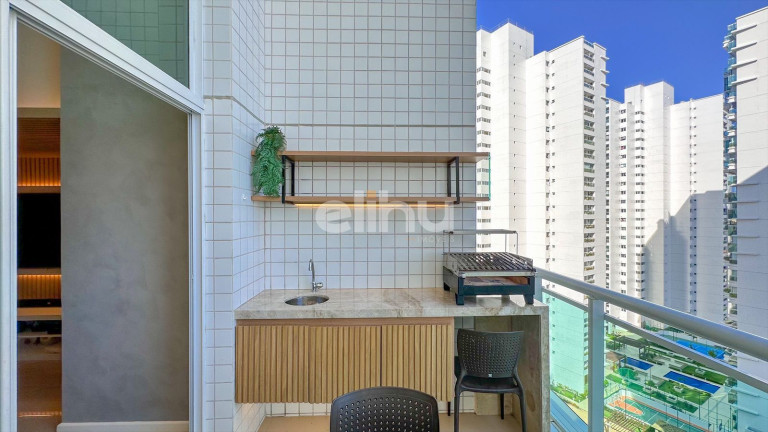 Imagem Apartamento com 2 Quartos à Venda, 104 m² em Engenheiro Luciano Cavalcante - Fortaleza Imagem Apartamento com 2 Quartos à Venda, 104 m² em Engenheiro Luciano Cavalcante - Fortaleza