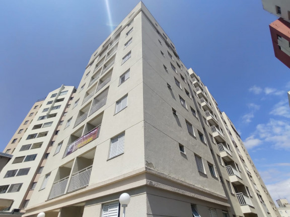 Imagem Apartamento com 2 Quartos à Venda, 47 m² em Vila Curuçá - São Paulo Imagem Apartamento com 2 Quartos à Venda, 47 m² em Vila Curuçá - São Paulo