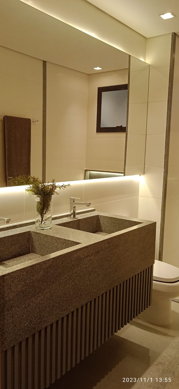 Imagem Apartamento com 3 Quartos à Venda, 112 m²em Jardim Goiás - Goiânia
