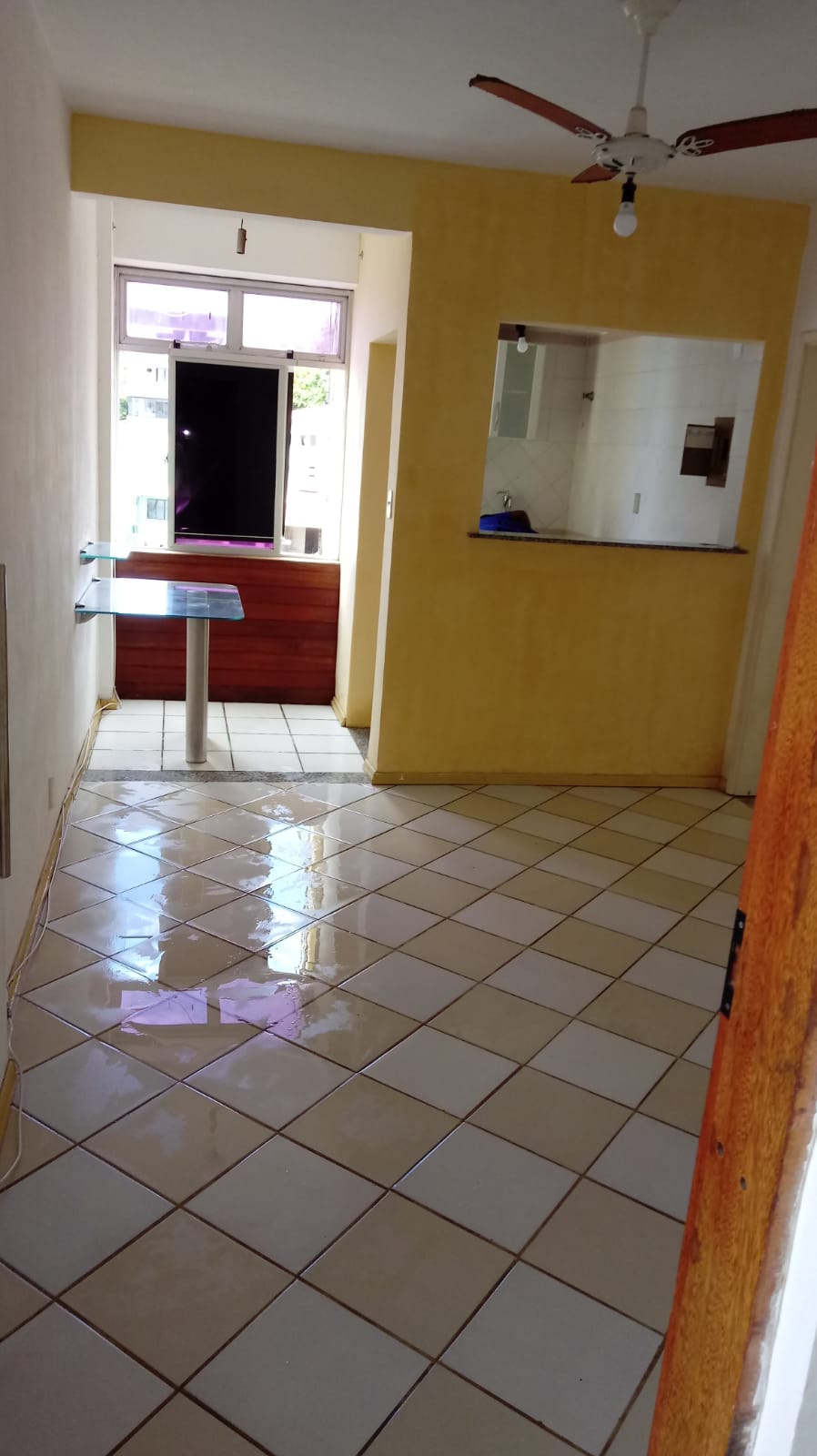 Imagem Apartamento com 1 Quarto à Venda, 58 m²em Horto Florestal - Salvador