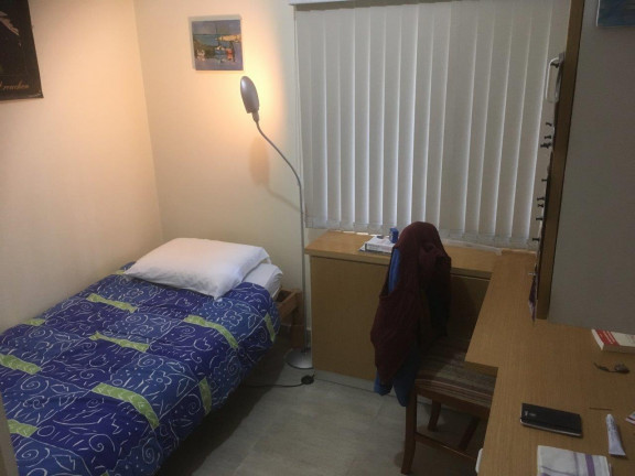 Imagem Apartamento com 4 Quartos à Venda, 120 m² em Brooklin Paulista - São Paulo
