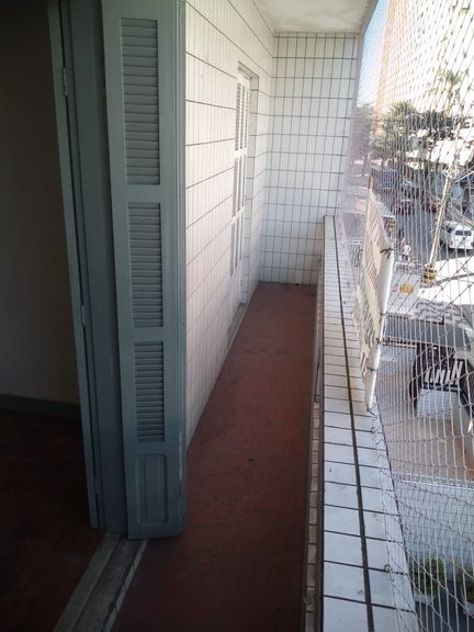 Imagem Apartamento com 3 Quartos à Venda, 133 m² em Centro - São Vicente