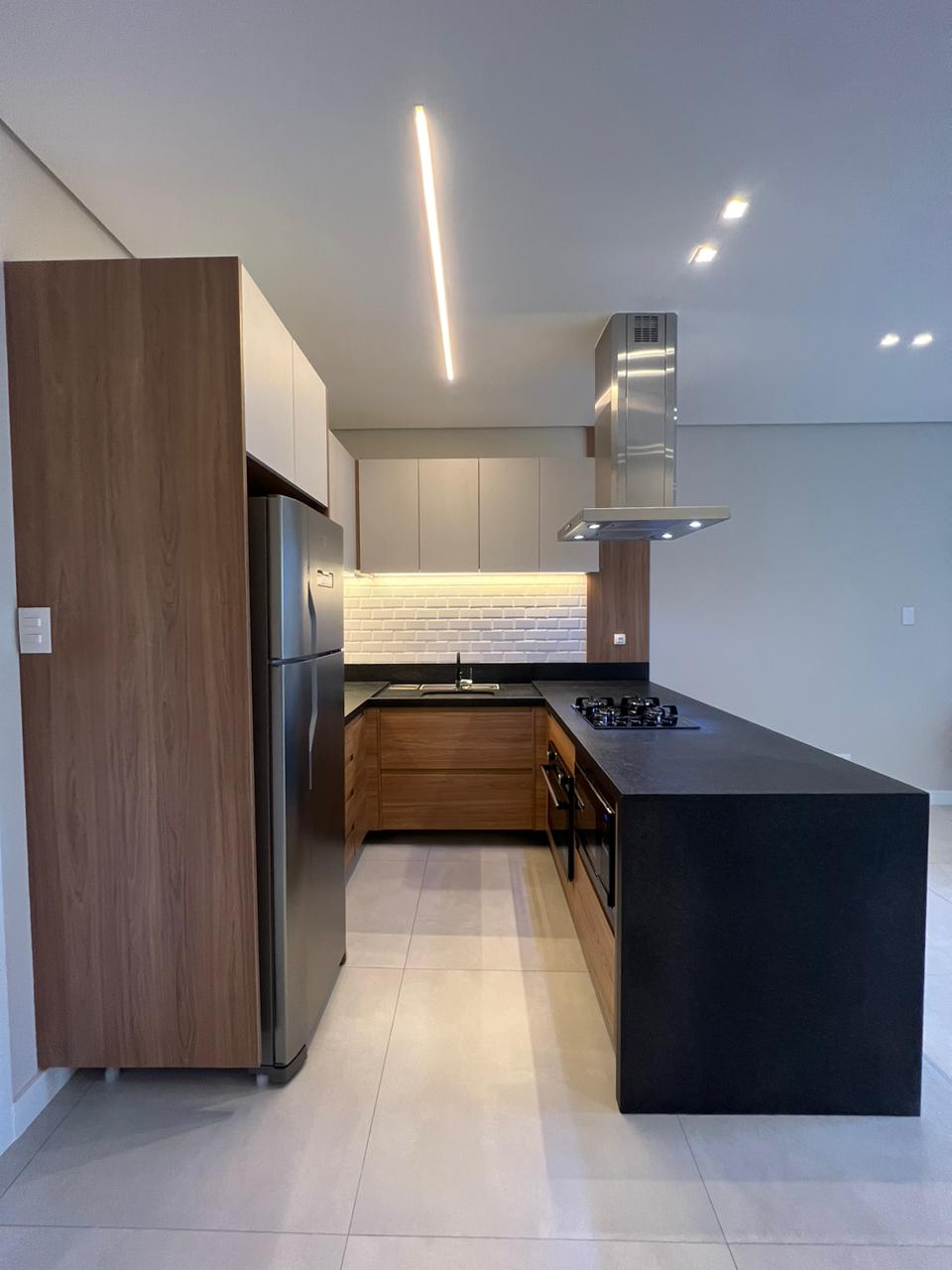 Imagem Flat com 1 Quarto à Venda, 55 m²em Alphaville Centro Industrial e Empresarial/Alphaville. - Barueri