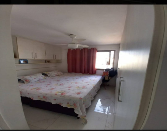 Imagem Apartamento com 3 Quartos à Venda, 75 m² em Centro - Niterói