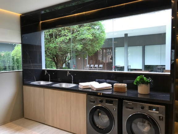 Imagem Apartamento com 4 Quartos à Venda, 342 m²em Pinheiros - São Paulo