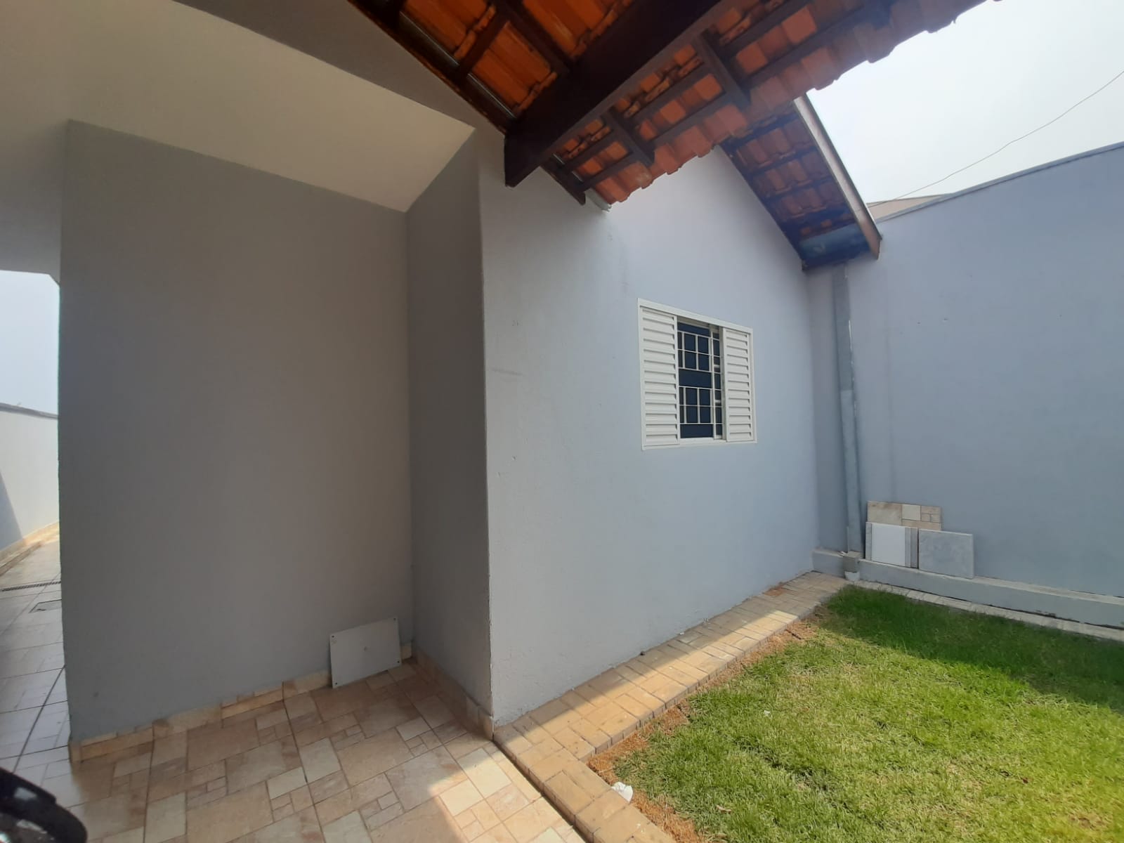 Imagem Casa com 2 Quartos à Venda, 113 m²em Jardim Residencial Guimarães - Limeira