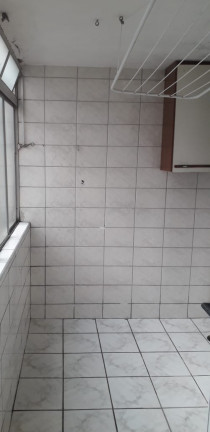 Imagem Apartamento com 2 Quartos à Venda, 56 m² em Conjunto Residencial José Bonifácio - São Paulo
