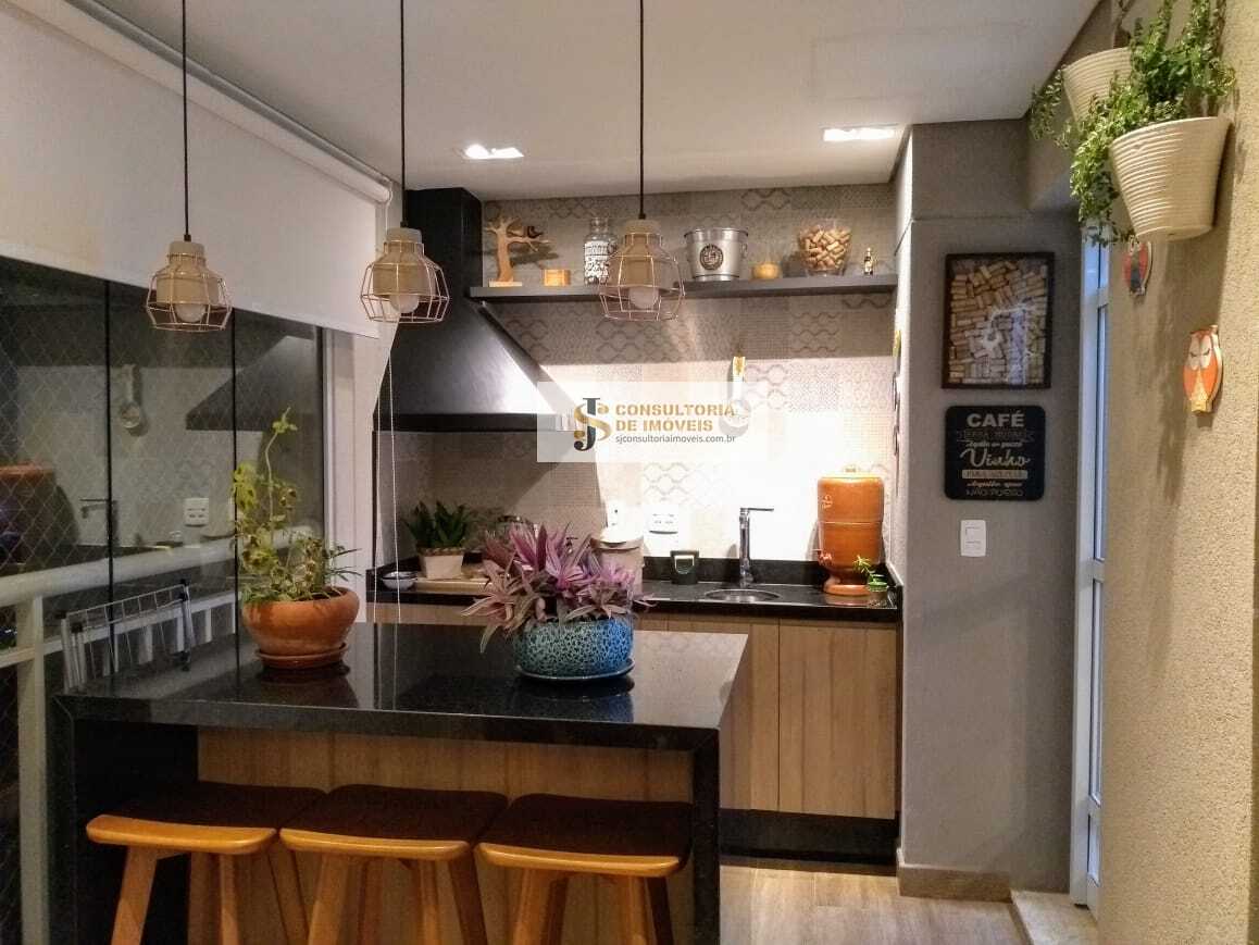 Imagem Apartamento com 4 Quartos à Venda, 151 m²em Centro - São Bernardo do Campo