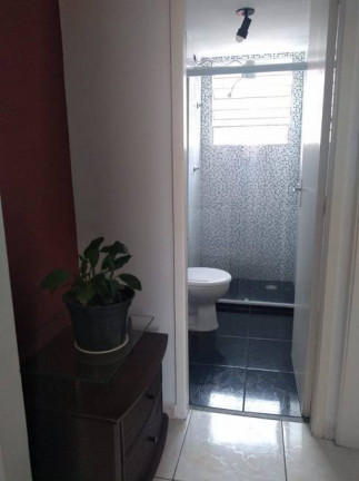 Imagem Apartamento com 2 Quartos à Venda, 47 m² em Alto Ipiranga - Mogi das Cruzes