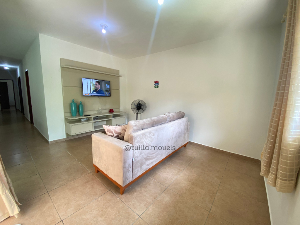 Imagem Casa de Condomínio com 3 Quartos à Venda, 144 m²em centro - Bananeiras
