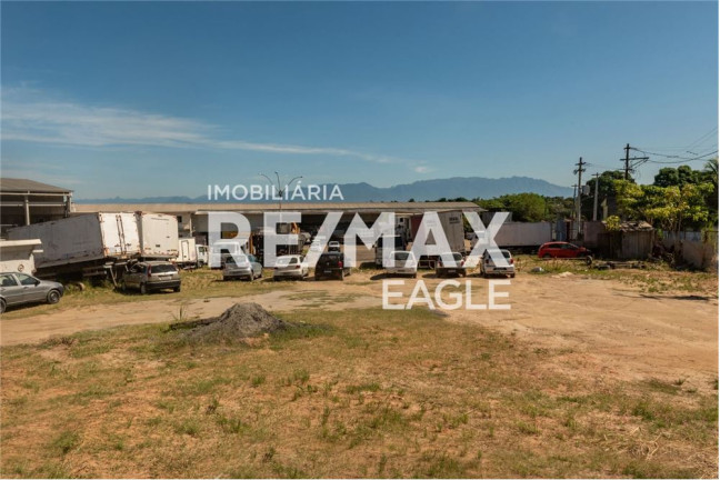 Imagem Terreno à Venda, 12.800 m² em Vista Alegre - São Gonçalo Imagem Terreno à Venda, 12.800 m² em Vista Alegre - São Gonçalo