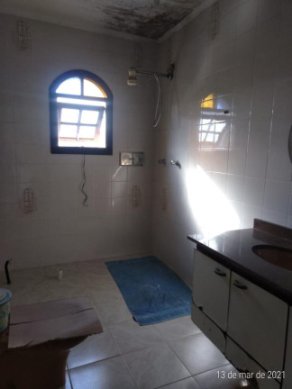 Imagem Sobrado com 3 Quartos à Venda, 190 m² em Jardim Cristiane - Santo André