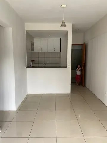 Imagem Apartamento com 2 Quartos à Venda, 52 m²em Espinheiro - Recife