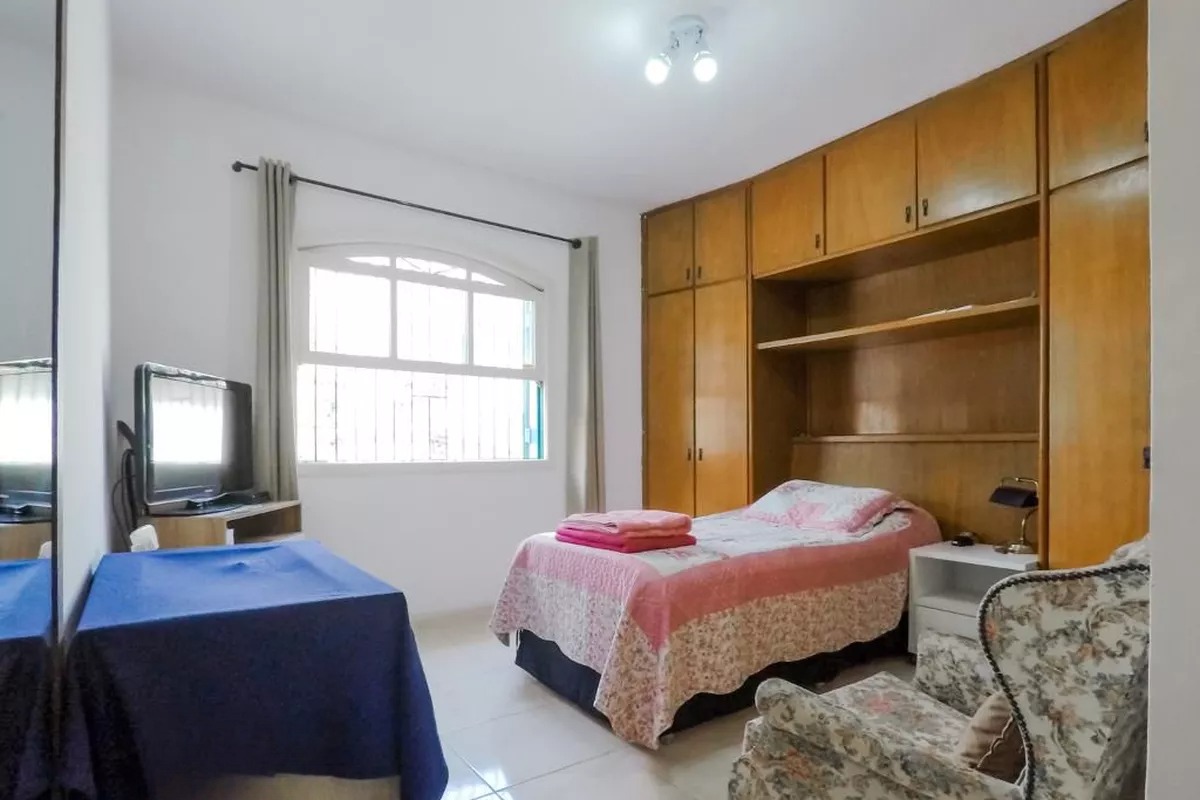 Imagem Sobrado com 3 Quartos à Venda, 174 m² em Vila Gumercindo - São Paulo Imagem Sobrado com 3 Quartos à Venda, 174 m² em Vila Gumercindo - São Paulo