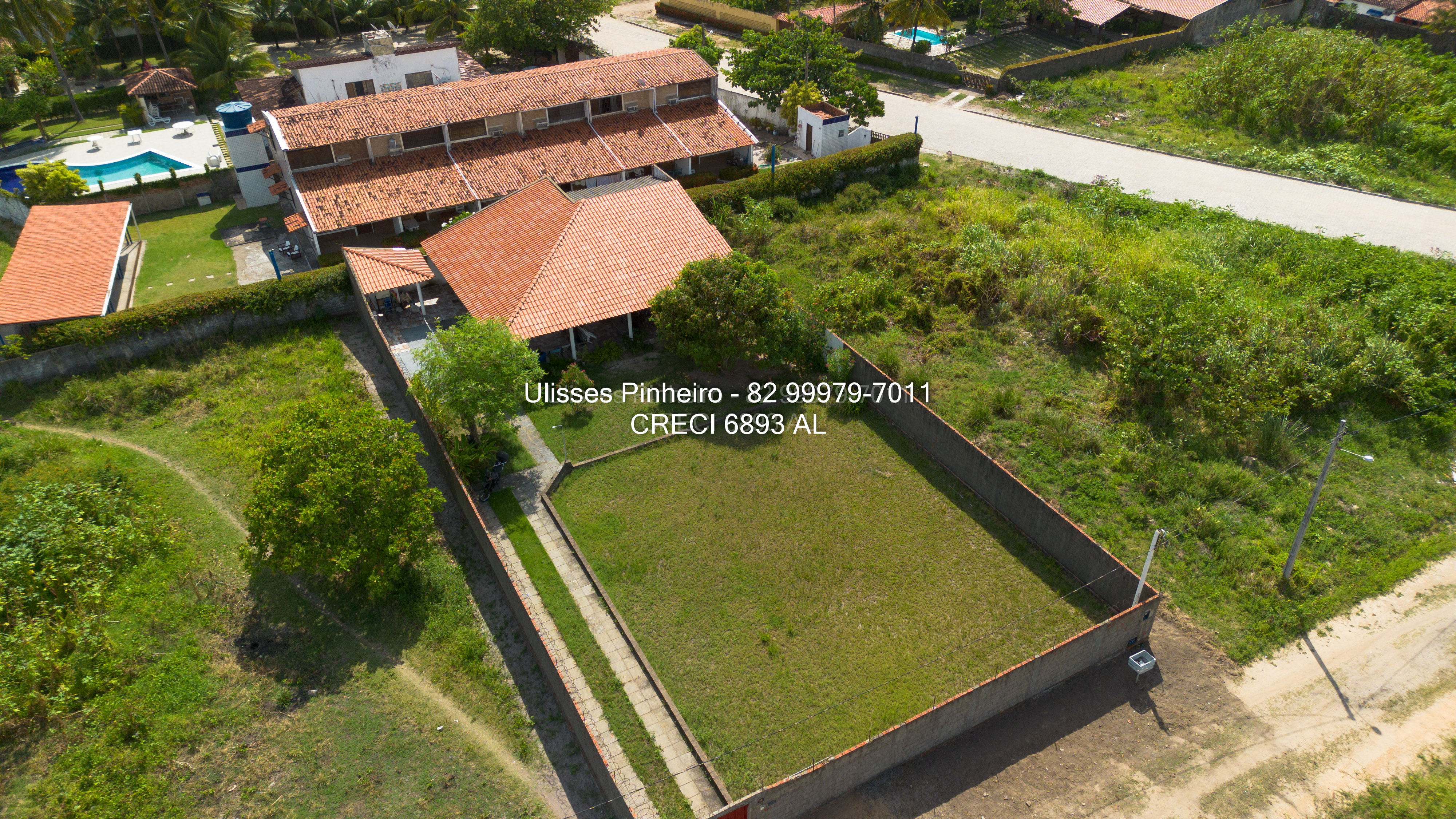 Imagem Casa com 3 Quartos à Venda, 200 m² em Loteamento Barra Mar - Barra de São Miguel Imagem Casa com 3 Quartos à Venda, 200 m² em Loteamento Barra Mar - Barra de São Miguel