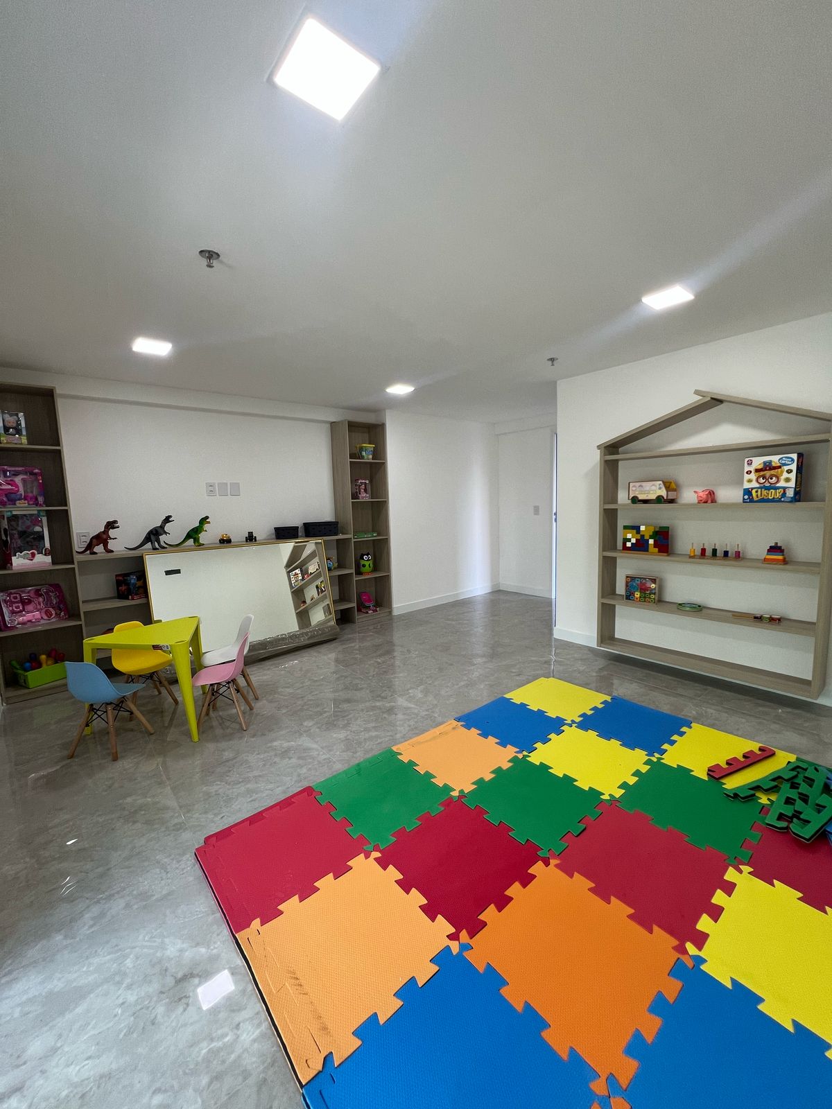 Imagem Apartamento com 3 Quartos à Venda, 77 m² em Centro - Eusébio