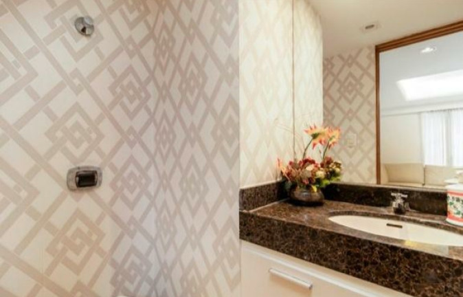 Imagem Apartamento com 4 Quartos à Venda, 420 m² em Boa Viagem - Recife