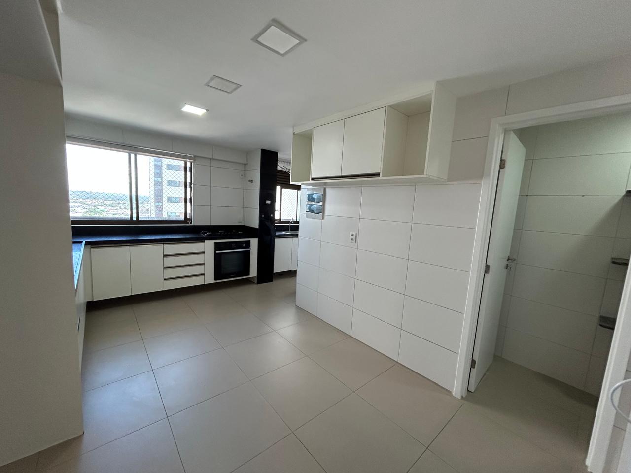 Imagem Apartamento com 4 Quartos para Alugar, 185 m² em Boa Viagem - Recife