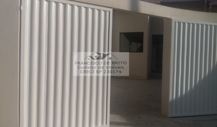 Imagem Casa com 2 Quartos à Venda, 59 m² em Jardim Paraíso - Cruzeiro Imagem Casa com 2 Quartos à Venda, 59 m² em Jardim Paraíso - Cruzeiro