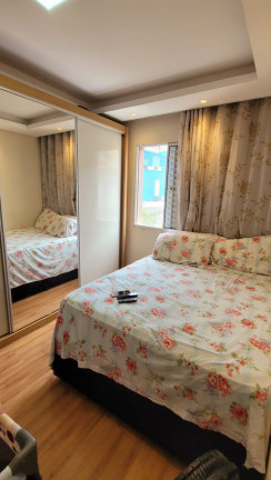 Imagem Apartamento com 2 Quartos à Venda, 55 m² em Jardim Sabiá - Cotia