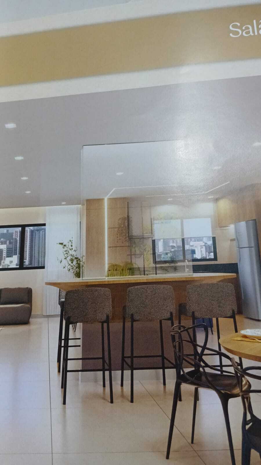 Imagem Apartamento com 2 Quartos à Venda, 58 m² em Mirandópolis - São Paulo Imagem Apartamento com 2 Quartos à Venda, 58 m² em Mirandópolis - São Paulo