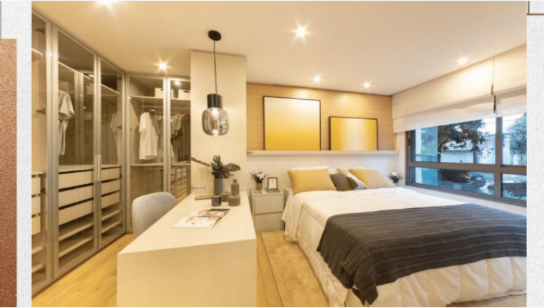 Imagem Apartamento com 2 Quartos à Venda, 74 m² em Vila Dom Pedro I - São Paulo