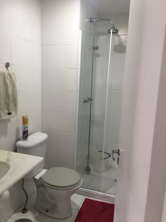 Imagem Apartamento com 3 Quartos à Venda, 63 m² em Vila Moraes - São Paulo Imagem Apartamento com 3 Quartos à Venda, 63 m² em Vila Moraes - São Paulo