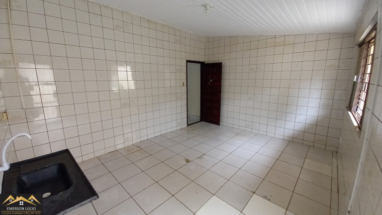 Imagem Casa com 2 Quartos à Venda, 154 m² em Conceição - Porto Velho Imagem Casa com 2 Quartos à Venda, 154 m² em Conceição - Porto Velho